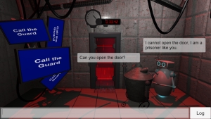 Turing Adventure ScreenShot